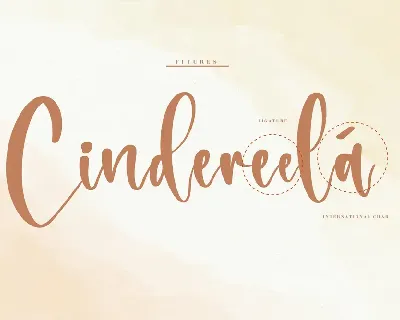 Beauty Victoria Script Font