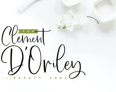 Brailey | Handwriting Font