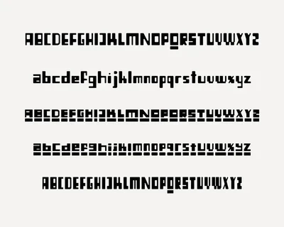 Another Life Rounded Sans font