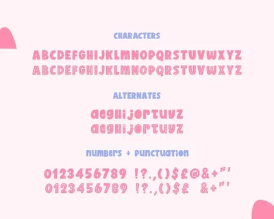 Elizabeth Font Duo