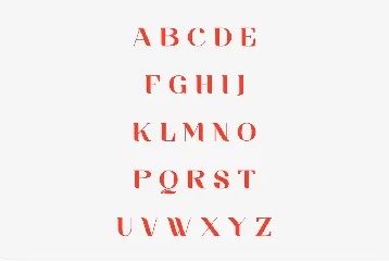 Milanku font