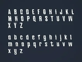 Folin - Display Font