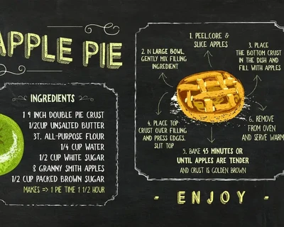 BiteChalk Typeface + extras font