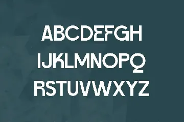 Gajkley Sans Serif Font