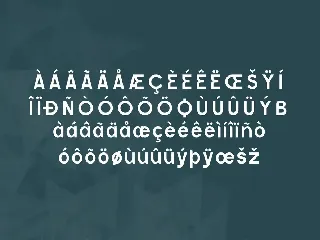 Gajkley Sans Serif Font