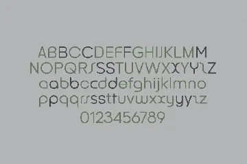 Bizeltha font