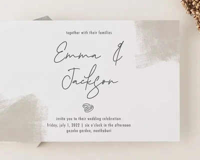 Queenstown Signature - Signature Font