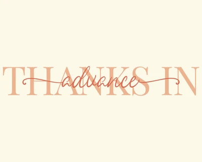 Baby Dahlia - A Script Font