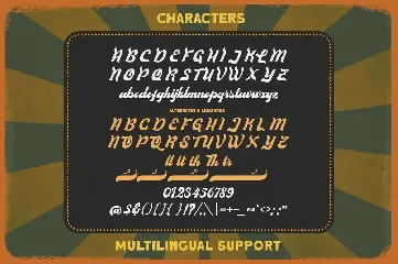 Boldstrike font