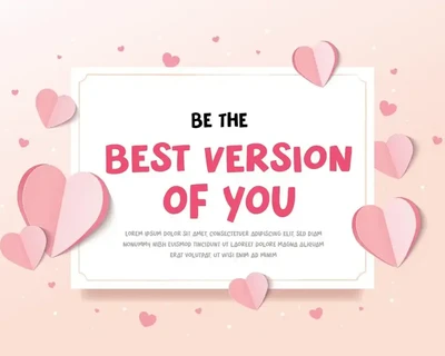 Beloved - Cute Lovely Valentine k-pop unique font