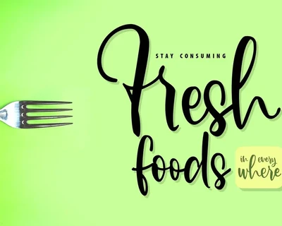 Bristly | Handwriting Brush Script Font