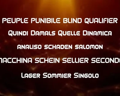 Paengs font