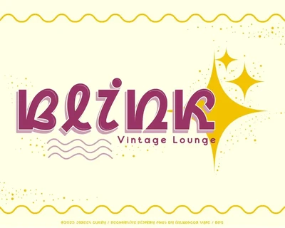 Sweet Curly font