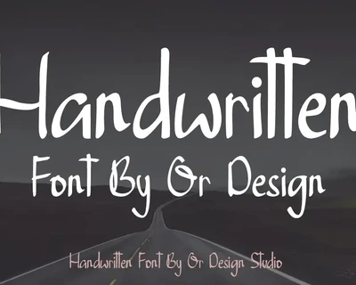 Bukiseyoka font