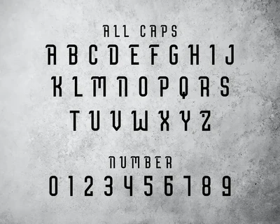 Renoob font