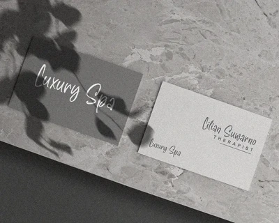 With You - Modern Calligraphy font