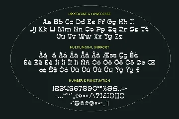 Mastia Font