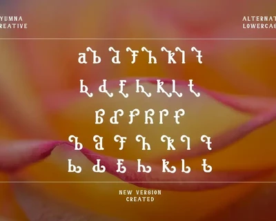 Novaith - Display Retro Font