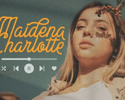 Andanta font