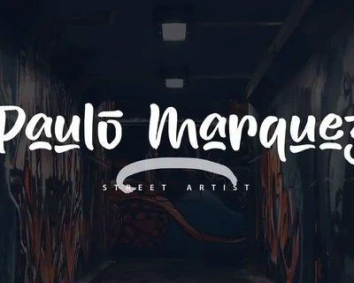 Gilberto | Brush Handwriting Script Font