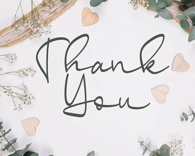 Barlen - a Handwritten Font