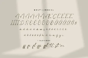 Silvesta Font