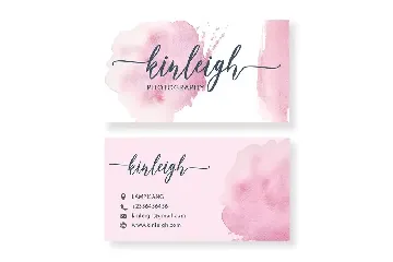 Kinleigh font