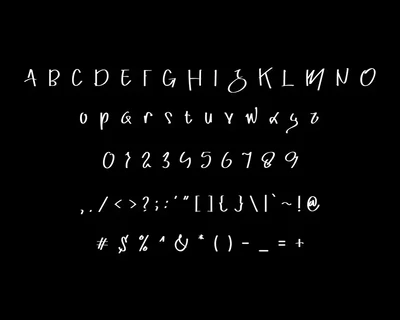 Jahx font