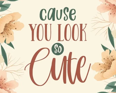 Somelove font