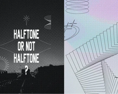 Noughties - Disproportionate Font