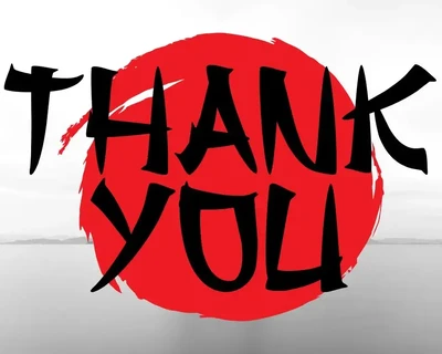 Akiro - Japanese Display Font