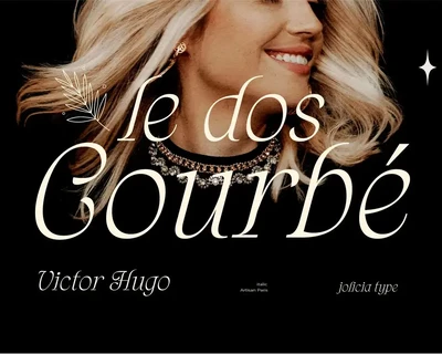 Artisan Paris | Display Font