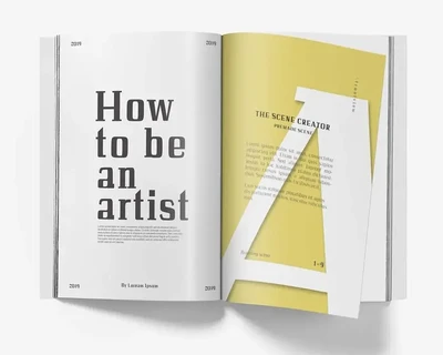 Calvin Slab Serif Font Family