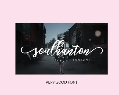 Hamster Script font