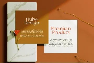 Jackger Beauty Serif font