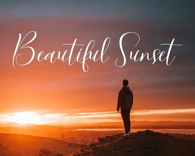 Morgana Script Font