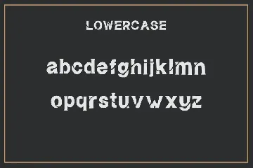 Delapan Serif Font