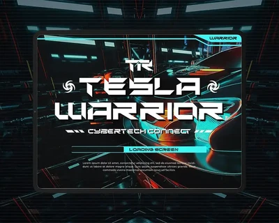 Kingslay - A Futuristic Display Font