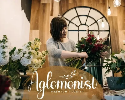 Sailyme - Lovely Script Font