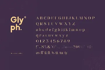 Meika Font