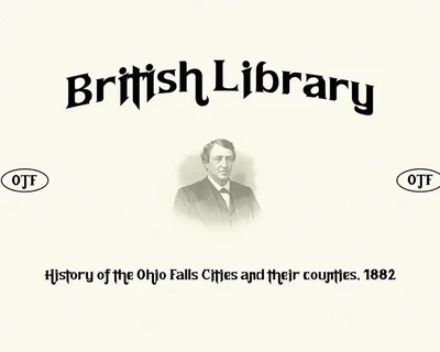 Holofcast - Vintage Serif Font