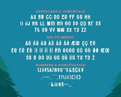 Maestro Font