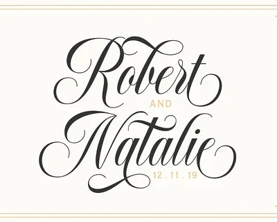 Elisabetta Script font