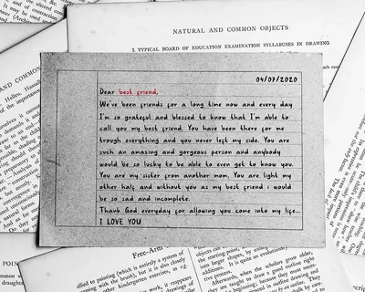 Adolescent - Note Font