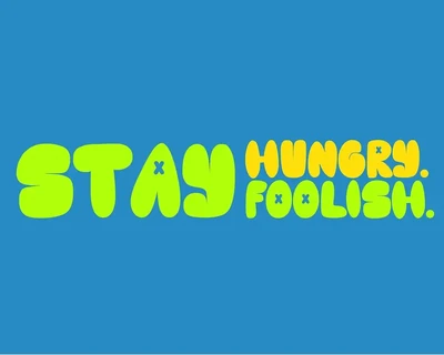 Cute Lime - Bubble Display Font
