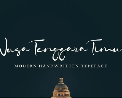 Selamat font