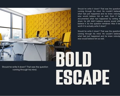 Rostack font