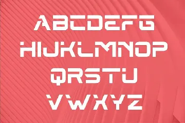 Aeromono | Modern Sans font
