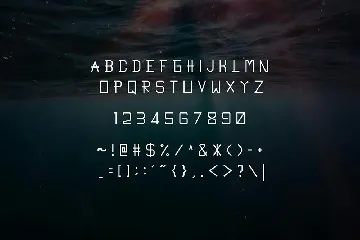 Mircea Modern Font