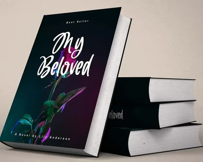 My Beloved font